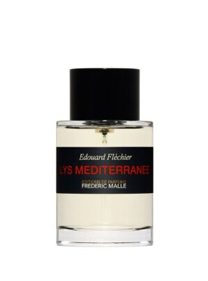 Perfume Lys Méditerranée de Frédéric Malle 100 ml – Eau de parfum floral con lirio y sal marina, inspirado en el Mediterráneo, disponible en Papaduk Ibiza