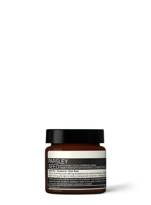 Parsley Seed Anti-Oxidant Facial Hydrating Cream 60Ml