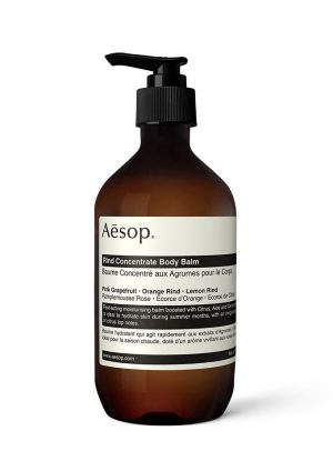 Rind Concentrate Body Balm 500Ml