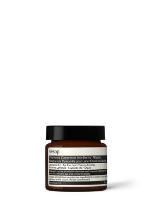 Chamomile Concentrate Anti-Blemish Masque 6040