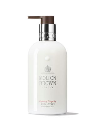 Heavenly Gingerlily Body Lotion 300Ml