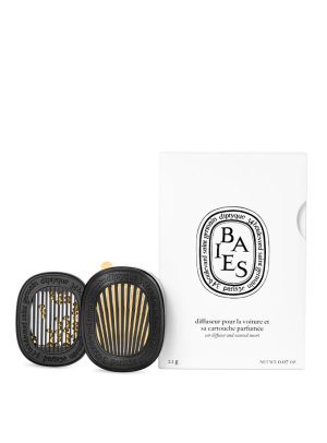 Baies | Difusor Para El Coche