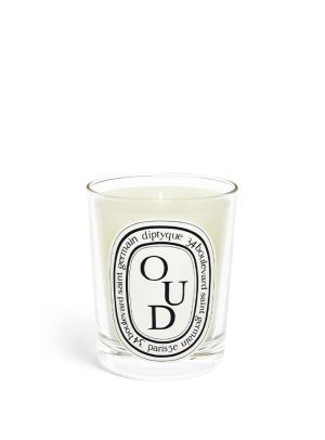 Oud | Vela Perfumada 190Gr