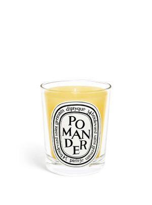 vela perfumada Pomander 190gr