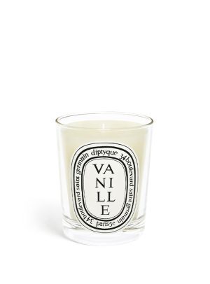 VANILLE VELA 190gr