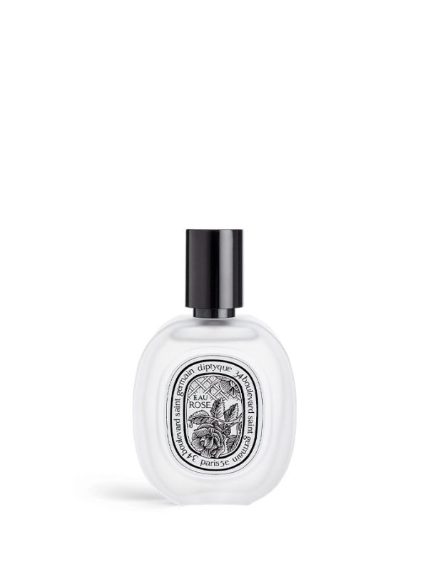 DO SON PERFUME PARA EL CABELLO 30ml