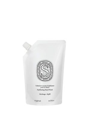 Jabón De Manos Exfoliante Recarga 350Ml
