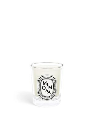 Mimosa | Vela Perfumada 70Gr