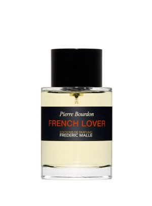 French Lover de Frederic Malle es un perfume para hombres que prefieren ir más allá de lo convencional. Con su combinación de frescor y madera