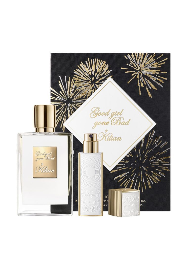 Estuche de regalo Icon Set Good Girl Gone Bad de KILIAN