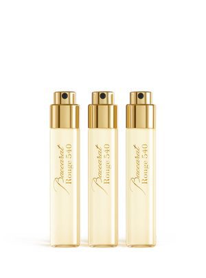 BACCARAT ROUGE 540 | Recarga Travel Eau de Parfum