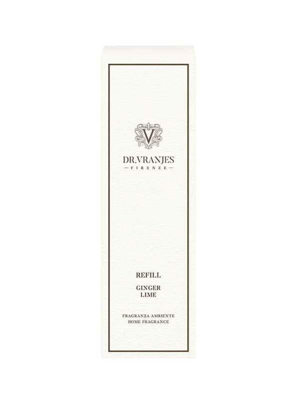 GINGER LIME RECARGA AMBIENTADOR 500 ml - Imagen 2