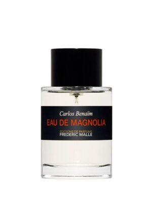 Eau De Magnolia 100Ml
