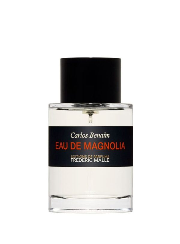 EAU DE MAGNOLIA 100ml