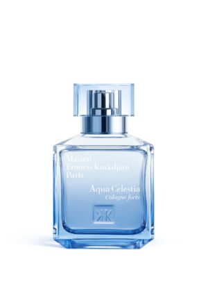 Aqua Celestia Cologne Forte | Eau De Parfum