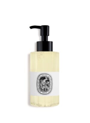 FLEUR DE PEAU GEL DE BAÑO 200ml