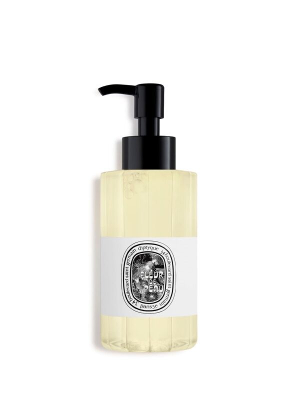 FLEUR DE PEAU GEL DE BAÑO 200ml