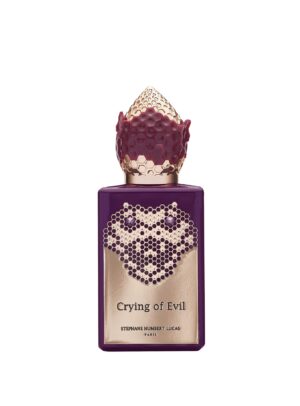 Stéphane Humbert Lucas Crying of Evil perfume bottle 50 ml at Papaduk Ibiza.
