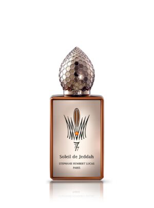 Stéphane Humbert Lucas Soleil de Jeddah Afterglow Perfume Bottle 50 ml at Papaduk Ibiza.