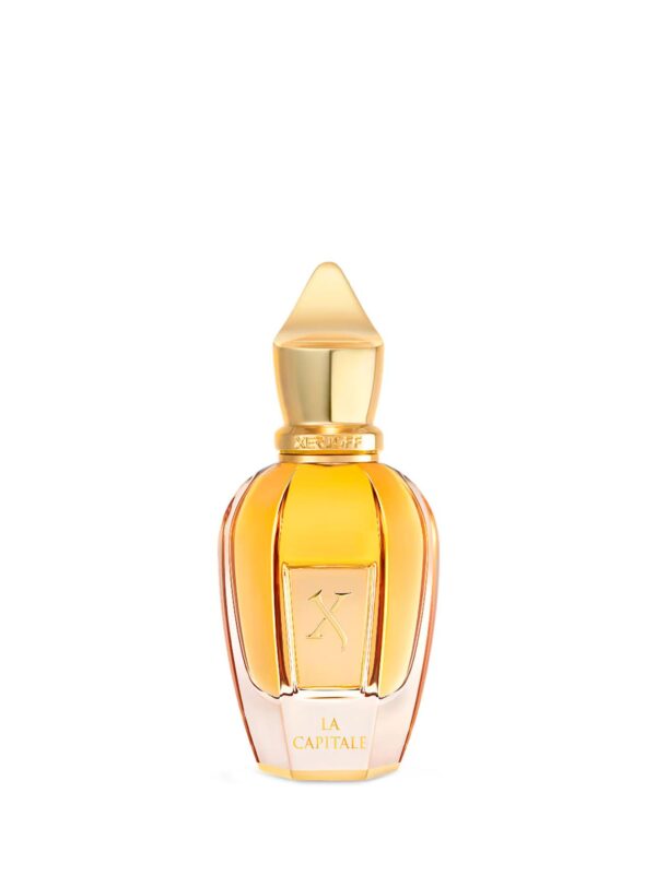 LA CAPITALE 50ml