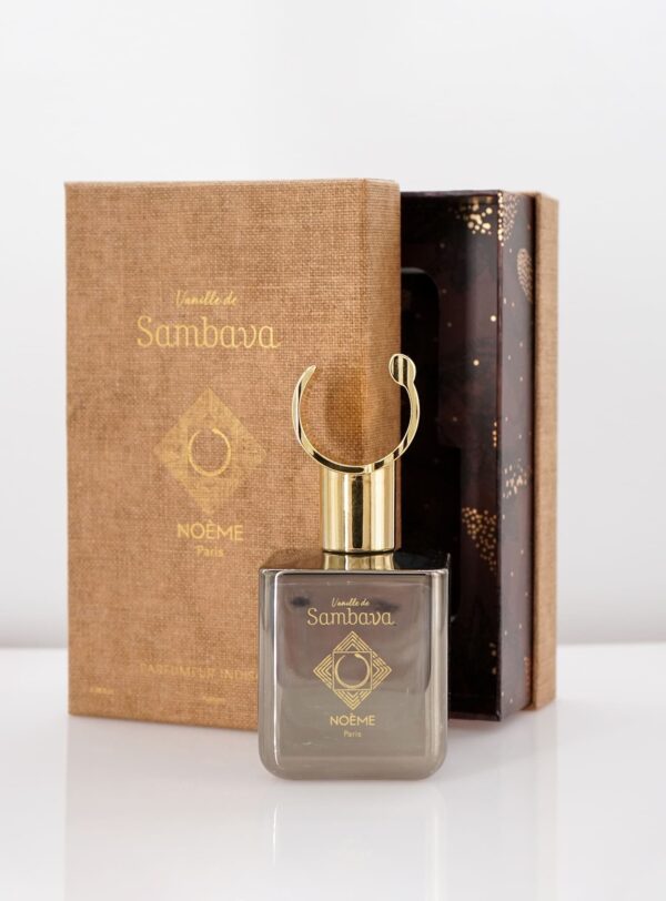 VANILLE DE SAMBAVA EDP 100ml - Imagen 2