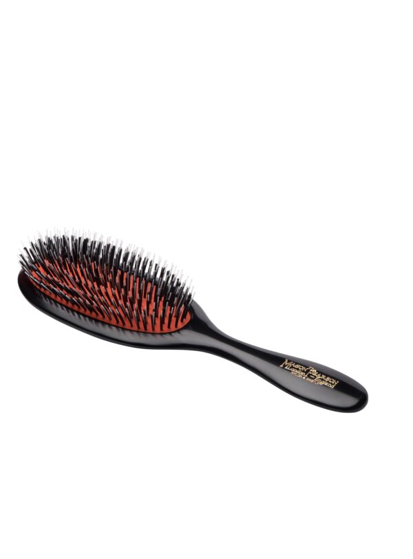 Cepillo Mason Pearson BN3 Handy – mezcla de cerdas y nylon – Papaduk Ibiza