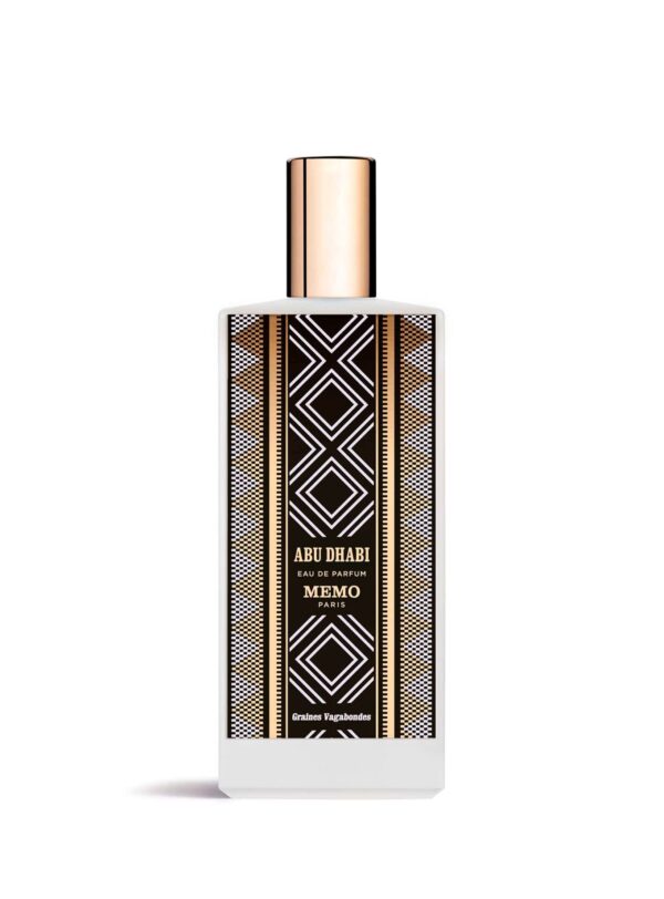 ABU DHABI edp 75ml