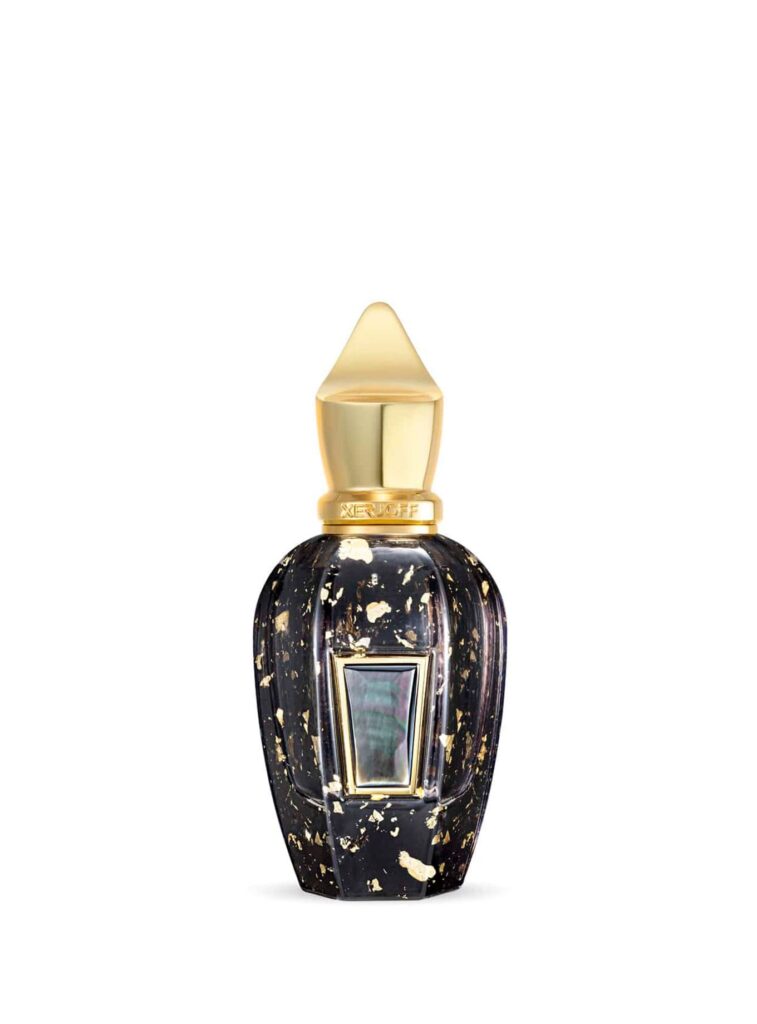 Frasco de perfume Homme Anniversary de Xerjoff