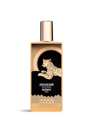 AFRICAN ROSE | 75ml