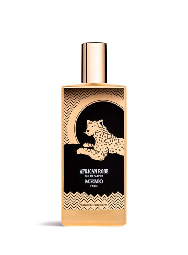 AFRICAN ROSE | 75ml