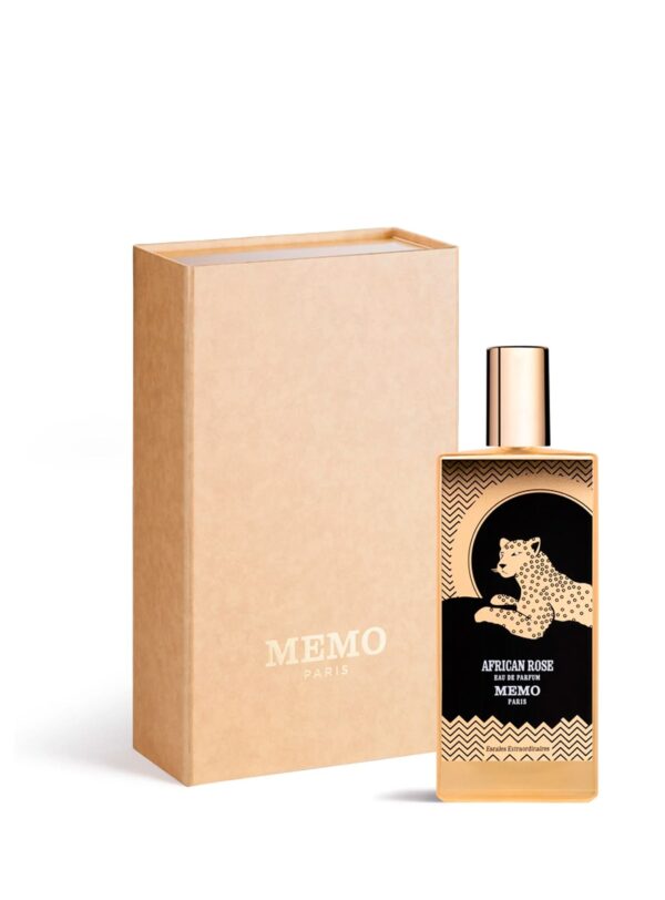 AFRICAN ROSE | 75ml - Imagen 2