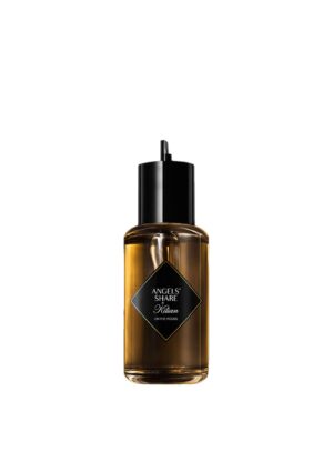 Recarga de 100ml de perfume Kilian Angels’ Share On The Rocks en frasco ámbar, Papaduk Ibiza