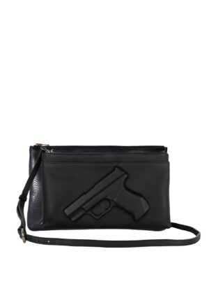 Clutch Gun Black
