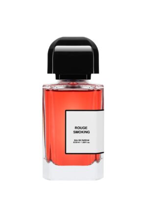 BDK Parfums Rouge Smoking Eau de Parfum 50 ml – smoky vanilla oriental fragrance available at Papaduk Ibiza