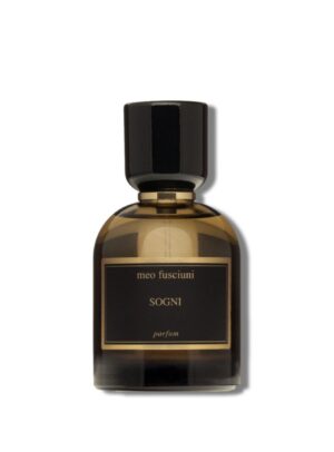 Meo Fusciuni Sogni parfum frasco perfume de autor