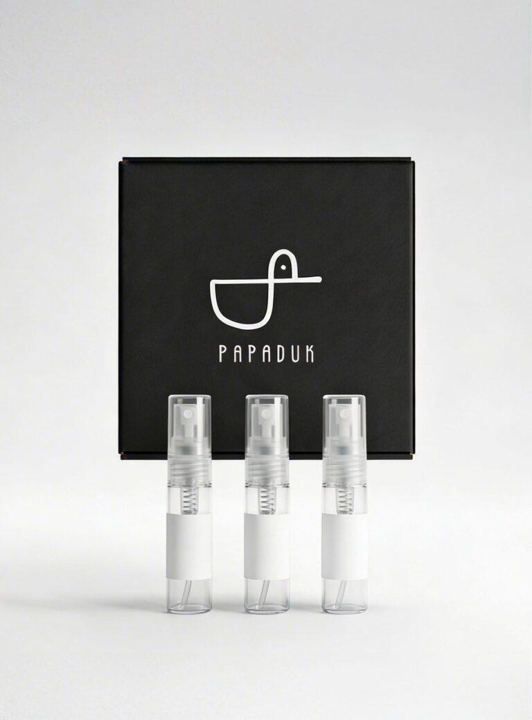 Pack de muestras premium