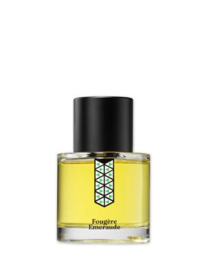 Les Indémodables Fougère Emeraude Eau de Parfum 50 ml frasco perfume nicho fougère aromático Papaduk Ibiza