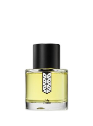 Les Indémodables Iris Perle Eau de Parfum 50 ml frasco perfume nicho iris empolvado Papaduk Ibiza