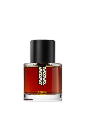 Les Indémodables Vanille Havane Eau de Parfum 50 ml frasco perfume nicho vainilla tabaco Papaduk Ibiza