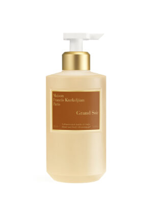 GRAND SOIR | Gel para Manos y Cuerpo 350ML