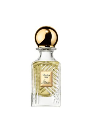 Perfume Smoking Hot de Kilian con carácter cálido especiado y diseño de lujo