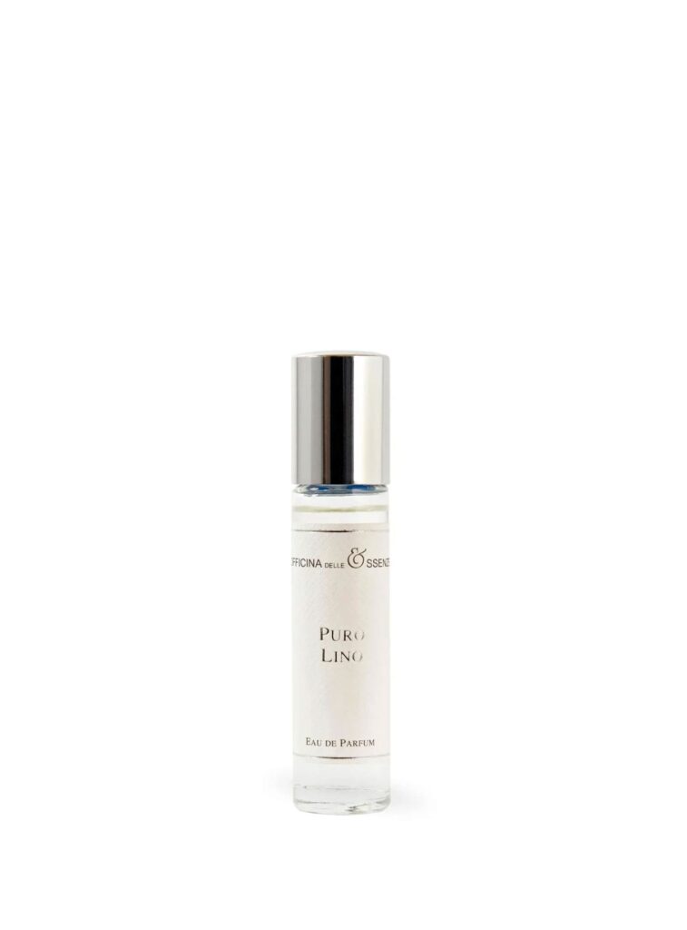 Officina delle Essenze Puro Lino Eau de Parfum 10 ml formato viaje