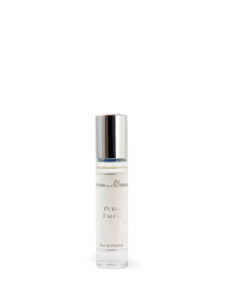 Officina delle Essenze Puro Talco Eau de Parfum 10 ml formato viaje