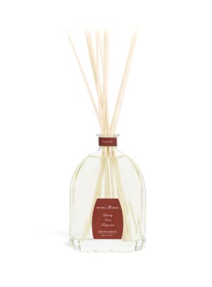 Officina delle Essenze Talcum difusor de aroma con varillas para el hogar