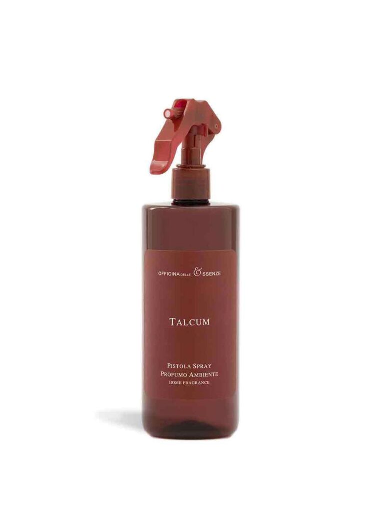 Officina delle Essenze Talcum spray perfumado para el hogar