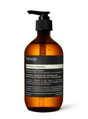 VOLUMISING SHAMPOO 500ML