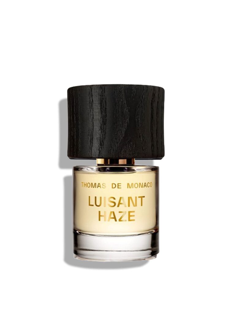 Perfume Luisant Haze de Thomas de Monaco en Papaduk Ibiza