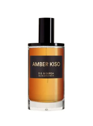 AMBER KISO | Eau de Parfum 100ML