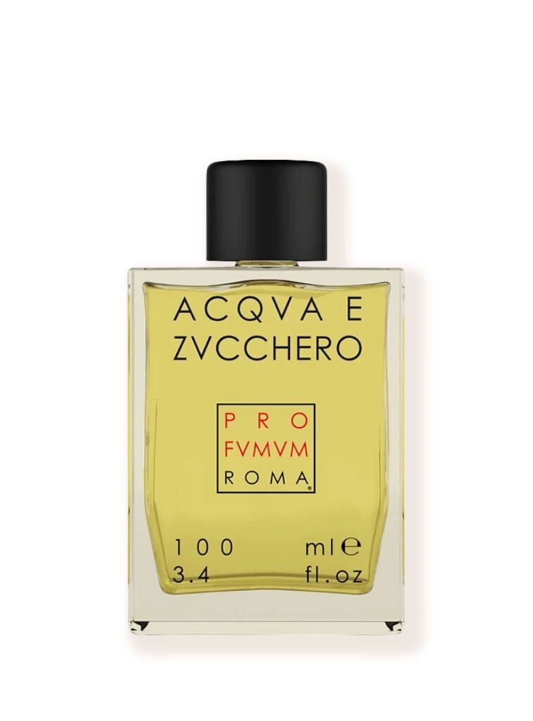 Perfume Acqua e Zucchero de Profumum Roma