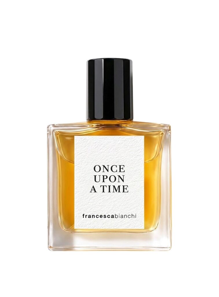 Frasco de Once Upon a Time Extrait de Parfum 30 ml de Francesca Bianchi